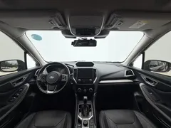 2022 Subaru Forester 2.0i AWD Luxury EyeSight, чёрный — фото 15