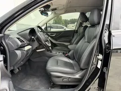 2022 Subaru Forester 2.0i AWD Luxury EyeSight, чёрный — фото 19