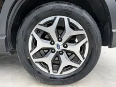 2022 Subaru Forester 2.0i AWD Luxury EyeSight, чёрный — фото 22