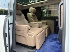 2025 Li Auto MEGA Home, белый — фото 16