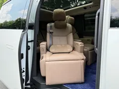 2025 Li Auto MEGA Home, белый — фото 17