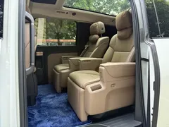2025 Li Auto MEGA Home, белый — фото 18