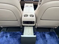 2025 Li Auto MEGA Home, белый — фото 22