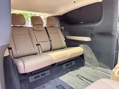 2025 Li Auto MEGA Home, белый — фото 28