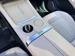2025 Xiaomi YU7, зелёный — фото 21