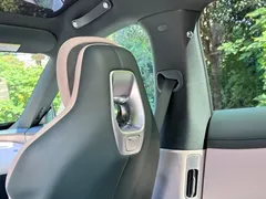 2025 Xiaomi YU7, зелёный — фото 24