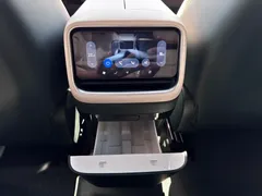 2025 Xiaomi YU7, зелёный — фото 29