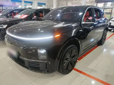 2024 Li Auto L7 Pro