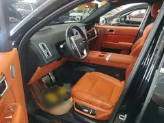 2024 Li Auto L7 Pro, чёрный — фото 16
