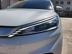 2024 BYD Yuan PLUS Honor 510KM Leading — фото 5