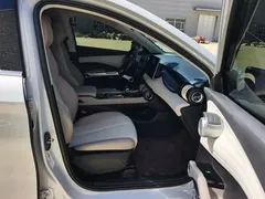 2024 BYD Yuan PLUS Honor 510KM Leading — фото 8