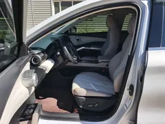 2024 BYD Yuan PLUS Honor 510KM Leading — фото 9