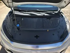 2024 BYD Yuan PLUS Honor 510KM Leading — фото 10