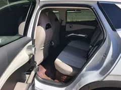 2024 BYD Yuan PLUS Honor 510KM Leading — фото 11