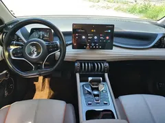2024 BYD Yuan PLUS Honor 510KM Leading — фото 12