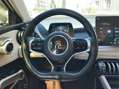 2024 BYD Yuan PLUS Honor 510KM Leading — фото 15