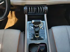 2024 BYD Yuan PLUS Honor 510KM Leading — фото 16