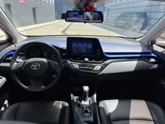 2022 Toyota C-HR 2.0L Comfort — фото 12
