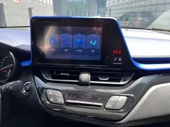 2022 Toyota C-HR 2.0L Comfort — фото 15