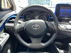 2022 Toyota C-HR 2.0L Comfort — фото 16