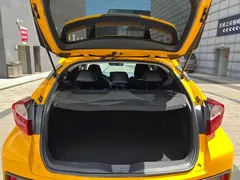2022 Toyota C-HR 2.0L Comfort — фото 20