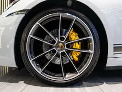 2022 Porsche 911 Targa 4 3.0T, белый — фото 11