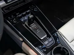 2022 Porsche 911 Targa 4 3.0T, белый — фото 25