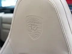 2022 Porsche 911 Targa 4 3.0T, белый — фото 27