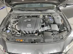 2021 Mazda 3 2.0L AT — фото 20