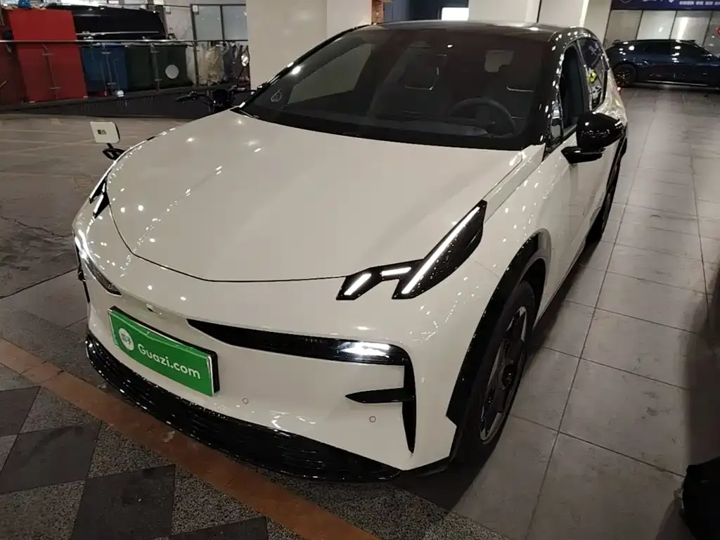 2023 Zeekr X RWD ME 5-seat