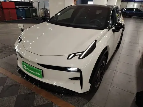 2023 Zeekr X RWD ME 5-seat