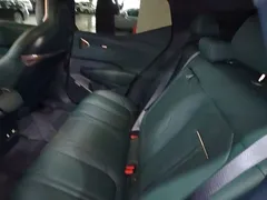 2023 Zeekr X RWD ME 5-seat, белый — фото 13