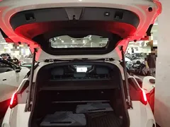 2023 Zeekr X RWD ME 5-seat, белый — фото 15