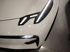 2023 Zeekr X RWD ME 5-seat, белый — фото 18