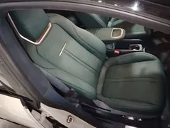 2023 Zeekr X RWD ME 5-seat, белый — фото 20