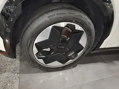 2023 Zeekr X RWD ME 5-seat, белый — фото 25