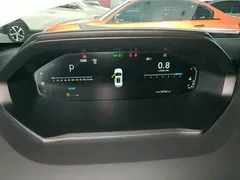 2022 Changan CS55 PLUS 2nd Gen 1.5T DCT Premium, белый — фото 12