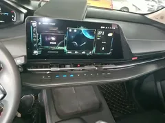 2022 Changan CS55 PLUS 2nd Gen 1.5T DCT Premium, белый — фото 13