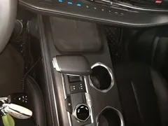2022 Changan CS55 PLUS 2nd Gen 1.5T DCT Premium, белый — фото 14
