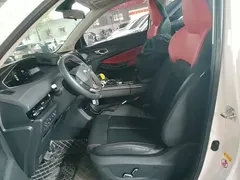 2022 Changan CS55 PLUS 2nd Gen 1.5T DCT Premium, белый — фото 15