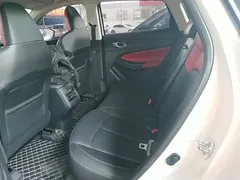 2022 Changan CS55 PLUS 2nd Gen 1.5T DCT Premium, белый — фото 17