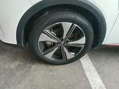 2022 Changan CS55 PLUS 2nd Gen 1.5T DCT Premium, белый — фото 23