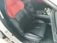 2022 Changan CS55 PLUS 2nd Gen 1.5T DCT Premium, белый — фото 25