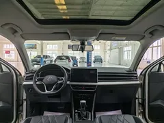 2022 Volkswagen Tiguan L 330TSI AT 2WD — фото 9
