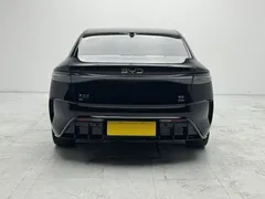 2025 BYD Seal 650 Smart Driving, чёрный — фото 4