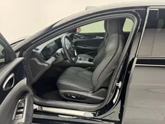 2025 BYD Seal 650 Smart Driving, чёрный — фото 6