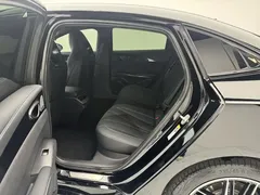 2025 BYD Seal 650 Smart Driving, чёрный — фото 9