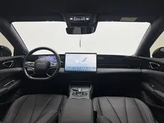 2025 BYD Seal 650 Smart Driving, чёрный — фото 10