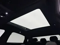 2025 BYD Seal 650 Smart Driving, чёрный — фото 11