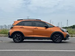 2021 Honda LIFE 1.5L CVT CRO-S — фото 4